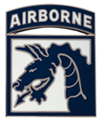 Airborne CSIB