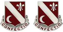 225th  Engineer Brigade Unit Crest