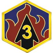 3rd Chemical Brigade CSIB