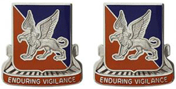 641st Aviation Regiment Unit Crest