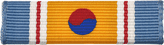 Republic Of Korea War Service Award