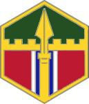 301st Maneuver Enhancement Brigade CSIB