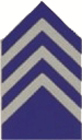 USAF, JROTC Coat Insignia - Military Uniform Items