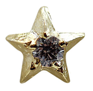 Recruiter Badge Sapphire